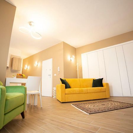 Appartement Chez Moi à Foggia Extérieur photo