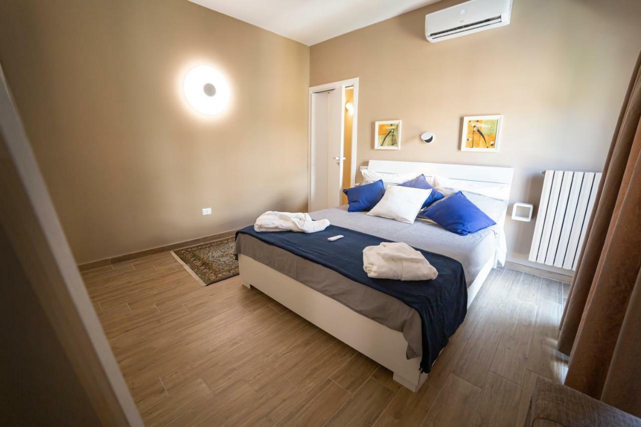 Appartement Chez Moi à Foggia Extérieur photo