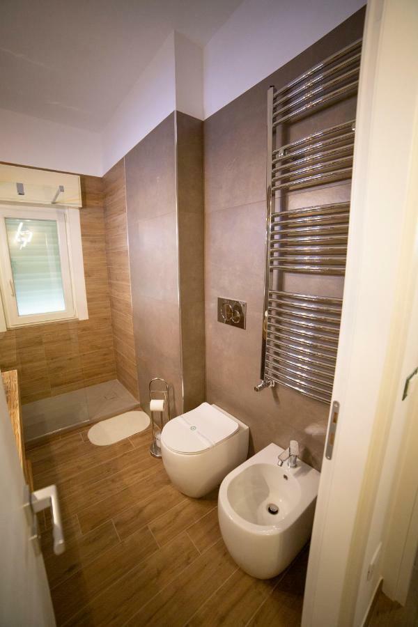 Appartement Chez Moi à Foggia Extérieur photo